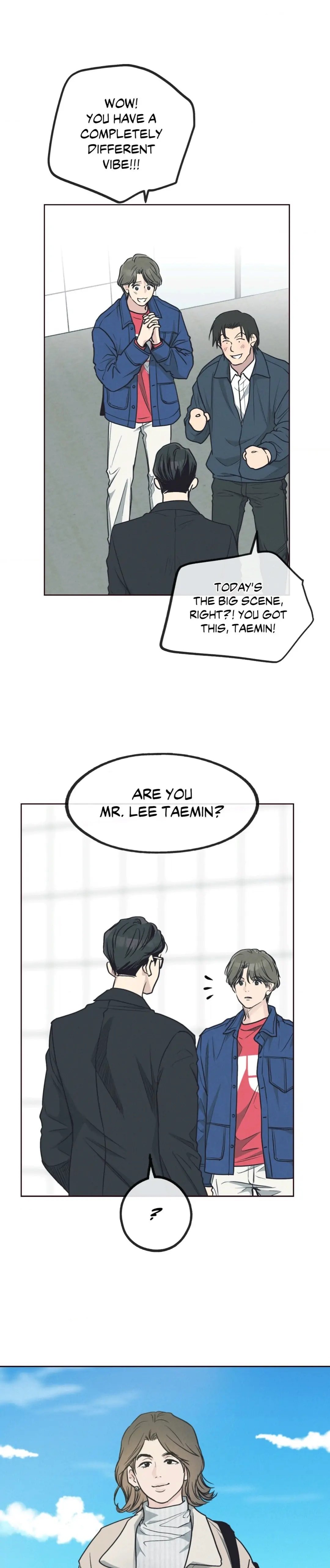 Payback, Chapter 66 image 20